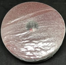 25 Disc Radnor 4 1/2" X 7/8" 80 Grit Ceramic Fibre Grinding Sanding Disc