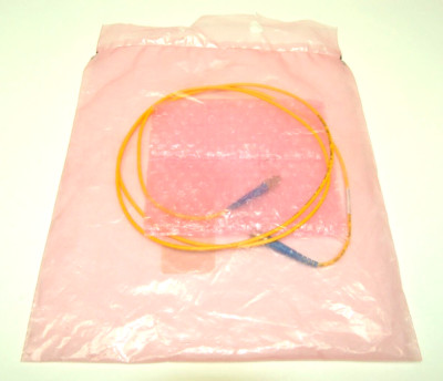 SIECOR Optical Cable 03/00 SM Fiber, Authentic OEM (D02K-5A5A-4M) NEW