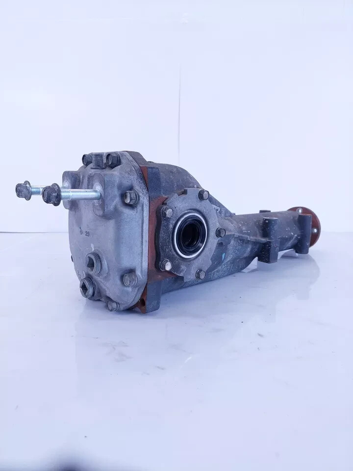 2009-2013 Subaru Forester 2.5L Rear Differential | eBay
