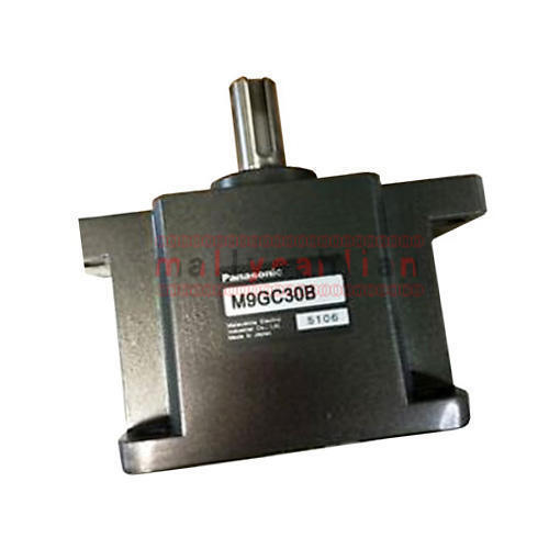 1PC Panasonic M9GC30B MOTOR GEAR HEAD