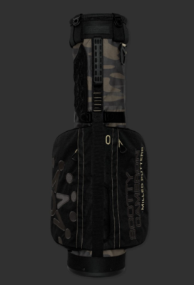 Scotty Cameron Sunday Bag (Camo) | eBay UK