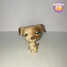 Littlest PetShop CHIEN JACK