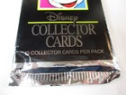 Disney Collector Cards, 1 pkg of 15 cards — photo 2