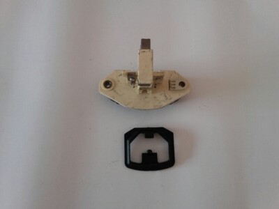 Bremi Generatorregler 15003 28V alternator regulator regulador