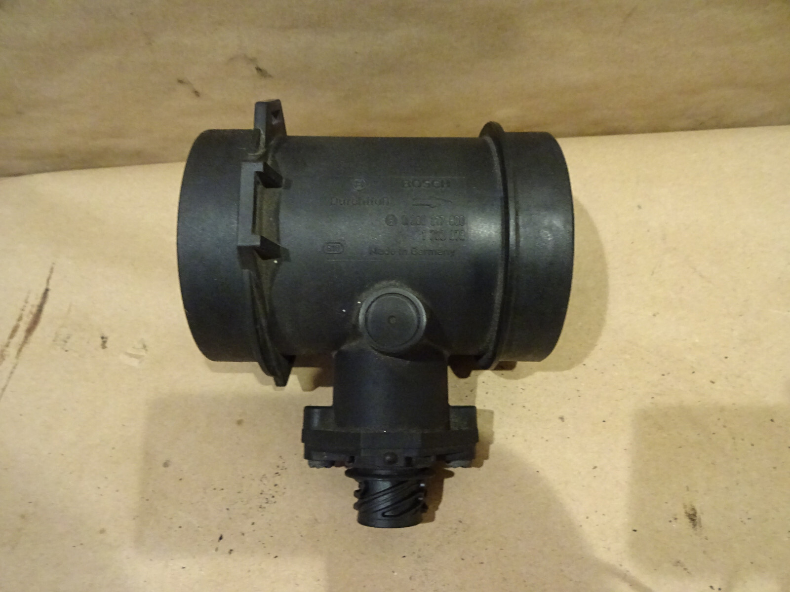 Ferrari 355 (5.2 Motronic)  Air Flow Meter- P/N 162397