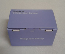 Huddly IQ Flex Camera - Part  7090043790405 - New