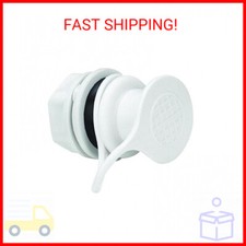 Igloo Replacement Triple Snap Drain Plug