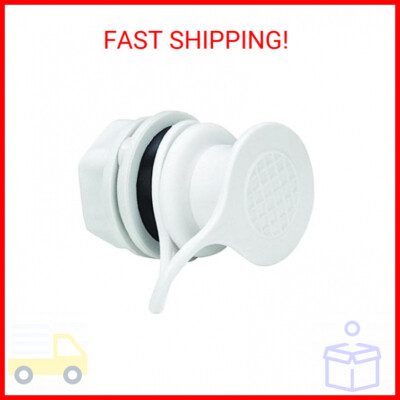 Igloo Replacement Triple Snap Drain Plug