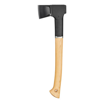 Fiskars Norden Spaltaxt N12 | Holz spalten Spaltbeil Axt Beil