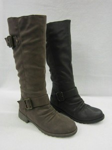 ebay ladies knee high boots