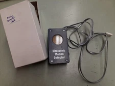 Vernier Ultrasonic Motion Detector CBL MD-CBL - NO CONNECTOR CABLE