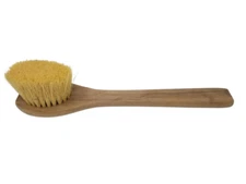 Magnolia Brush - Dauber - White Tampico