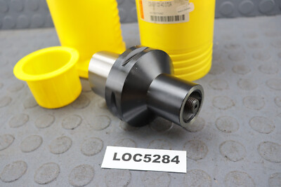 SANDVIK CAPTO C8 TO C4 REDUCER C8-391.02-40 070A LOC5284
