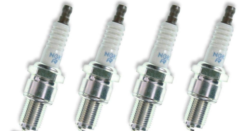 NGK BR8ES11 Alternative spark plugs