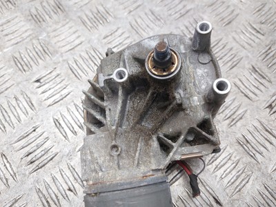 BMW 7 Series F01 Linkage for Wiper System With Motor 4441878 for