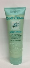 Bath  Body Works Juniper Breeze W/ Avocado Oil 8oz AS PICTURED,NoBox D/C