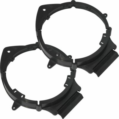 6.5'' Speaker Adapters for 2016 2017 2018 2019 2020 Cadillac CT6