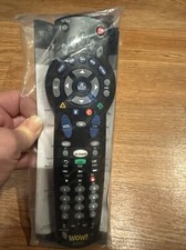 Universal Remote Control URC1056 New In Package With Batteries