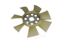 Engine Cooling Fan Blade