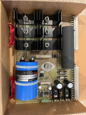 Baldor ASR PNM-150-30-001 (AS185V) / PNM15030001 Power supply board