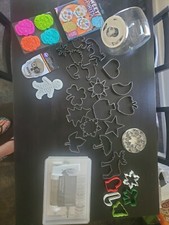 Cookie Baking Lot