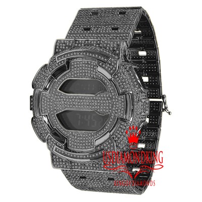 g shock gd 100 black gold