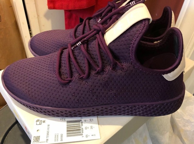 adidas originals pharrell williams tennis hu w