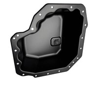 Passt FüR Jeep Cherokee Wrangler Dodge Nitro 2.8 CRD 4WD ÖLwanne Untere Front
