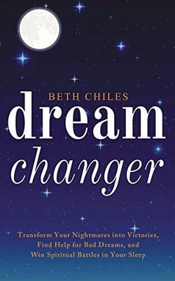 Dream Changer: Verwandle deine Albträume in Siege, finde Hilfe für schlechte...