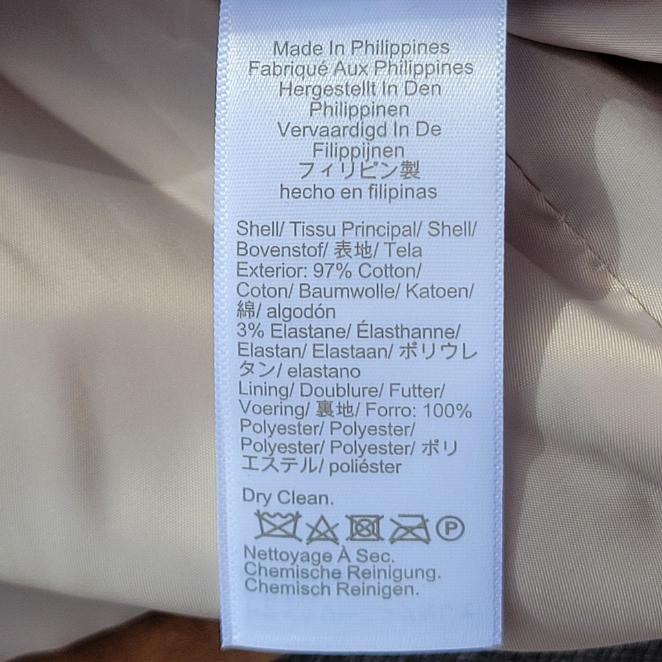 J Crew Size 12 Camel Willa Blazer eBay