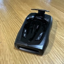 Whistler LR-300 Radar Detector Only - No Power Spply