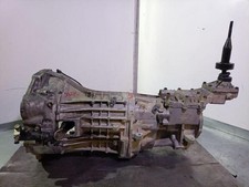 Boite de vitesse Kia SORENTO