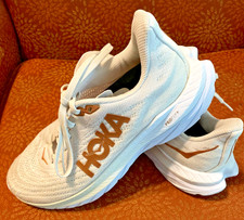 Hoka One Mach5 sneakers US size 8B EU size 40