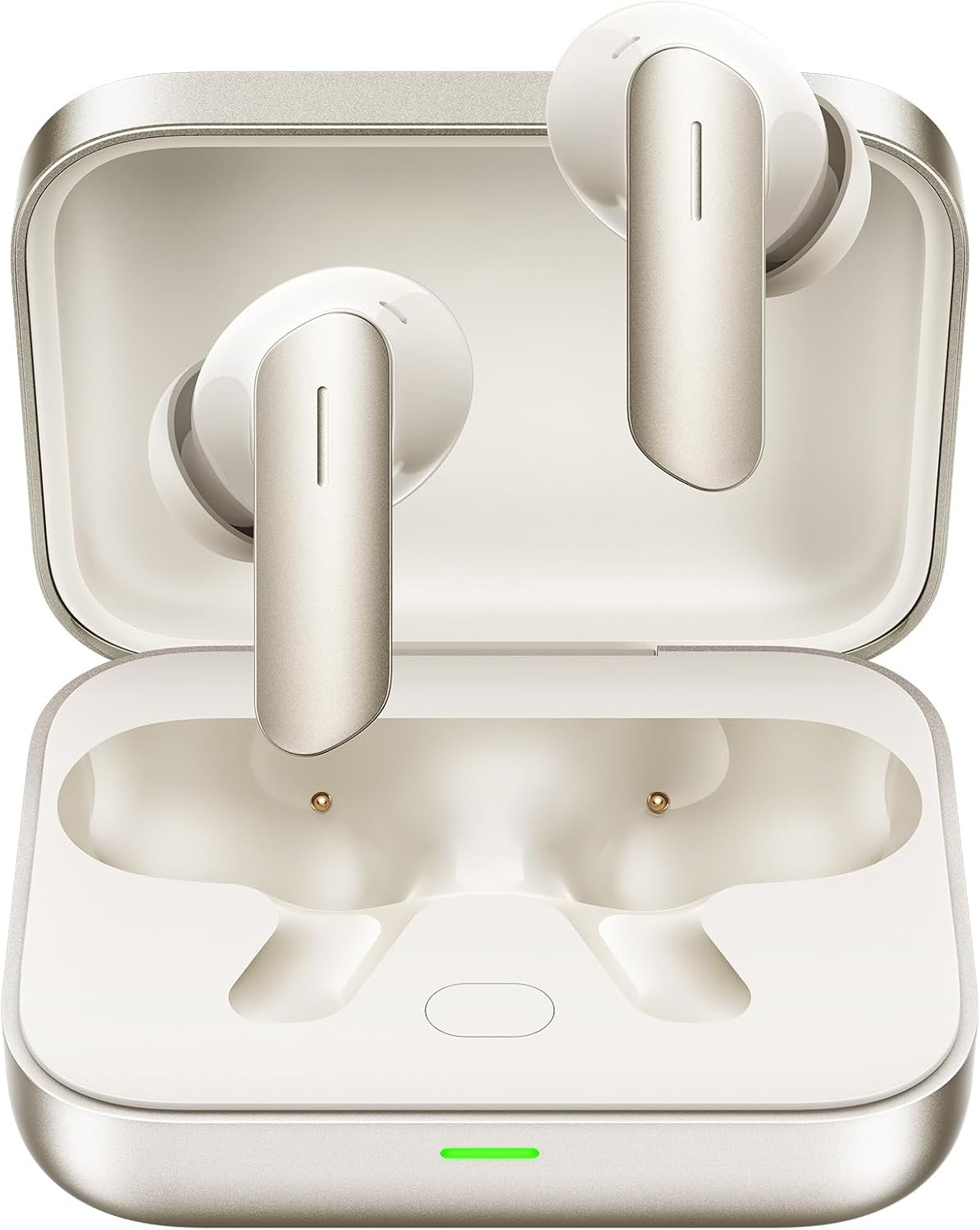 Buds Air 7 Auricolari True Wireless, Driver Bass Mega Titanizzato Da 12.4Mm, ANC