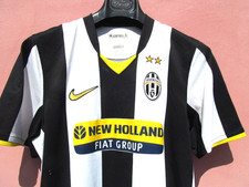 MAGLIA SHIRT CAMISETA CALCIO JUVE JUVENTUS TG M VINTAGE