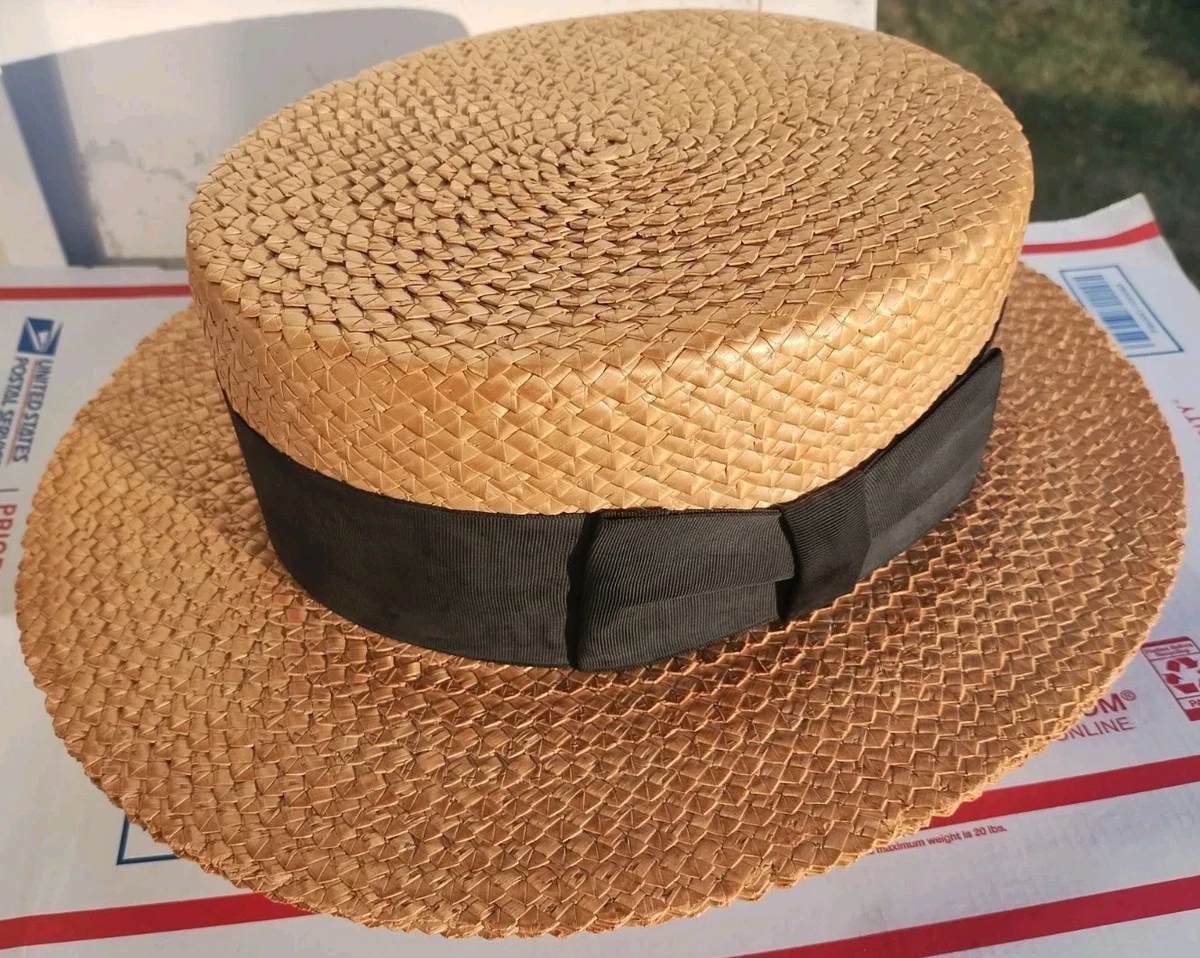 Stetson Original 1940s Vintage Accessories for sale | eBay