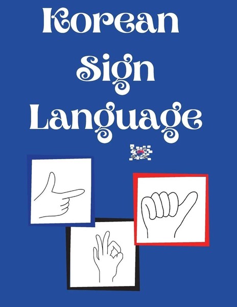 Korean Sign Language | Cristie Publishing | Taschenbuch | Englisch | 2022-image