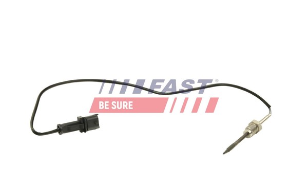 Sensor Abgastemperatur Fast FT80261 FüR Fiat Fiorino GroßRaumlimousine 500X-image