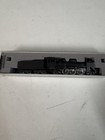 Kato C58-2010 Steam Locomotive — photo 2