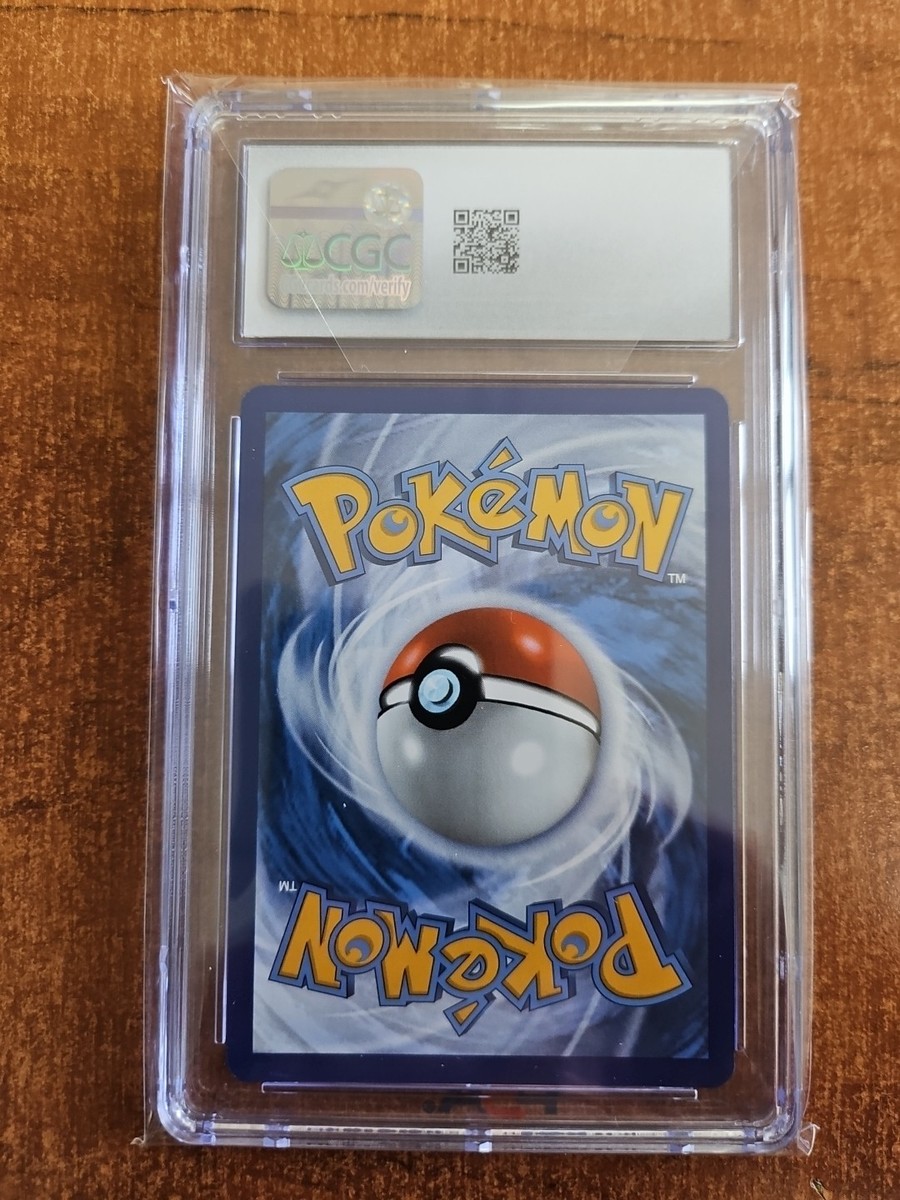 2023 Pokemon Wo-Chien ex 257/194 Paldea Evolved Special