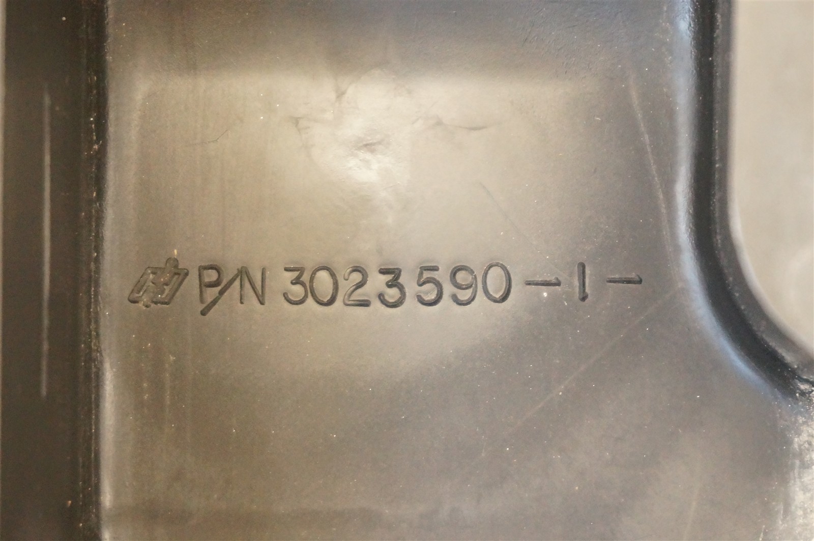 NOS 70 71 72 Chevelle SS 454 396 GTO 442 GS Camaro TransAm Rear Window ...