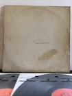 The Beatles | White Album 2lp Vinyl 1976 Orange Capitol Label Press | Cleaned