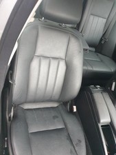 Siège Mercedes CLASSE C
