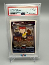 2014 Topps All-Star FanFest Baseball Cards 16