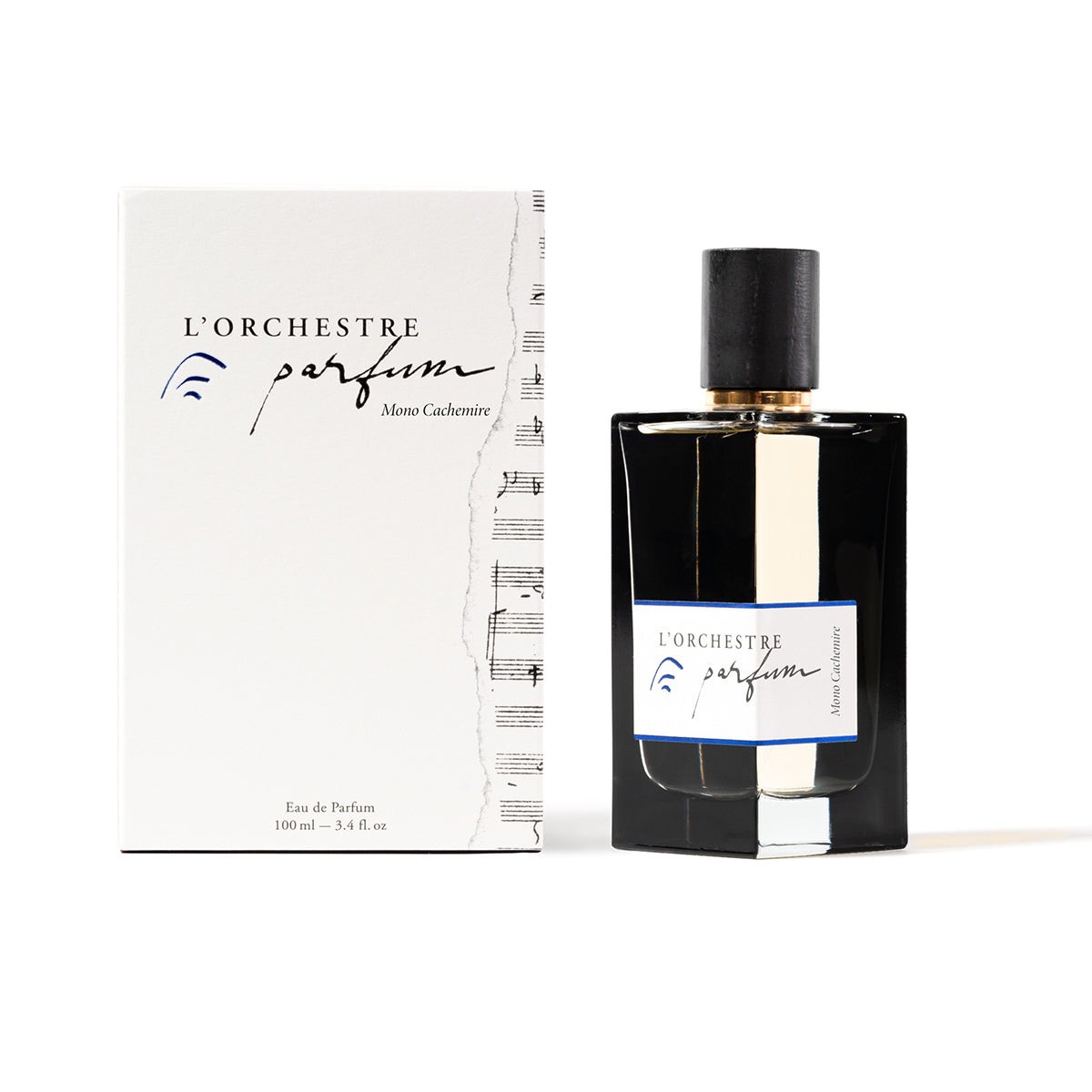 LOrchestre Parfum Unisex Mono Cachemire EDP Spray 34 oz Fragrances 25690₽