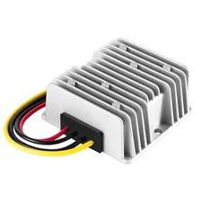 Step Up Converter for Starlink Gen 3 Waterproof IP68 12V to 56V 3A