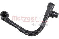 KüHlmittelrohrleitung Metzger Autoteile 4010502 Kunststoff FüR BMW 5Er G30 F90