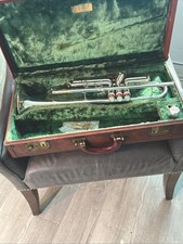 Buescher 1949 Model 400 #228  BEAUTIFUL