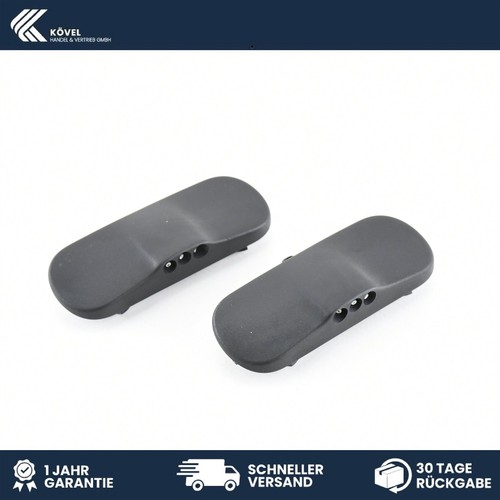 2x Original Waschwasser Spritzdüsen Scheibenwaschdüse Audi A4 B8 / 8K 8T0955988C