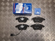 Bremsbacke Audi TT 2007 13046072262